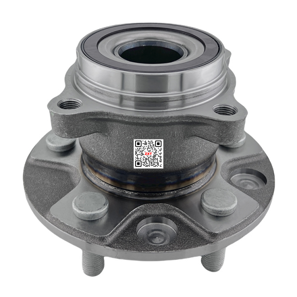 42410-50042 LEXUS LS460/LS600H Hub & Bearing Gandar Belakang