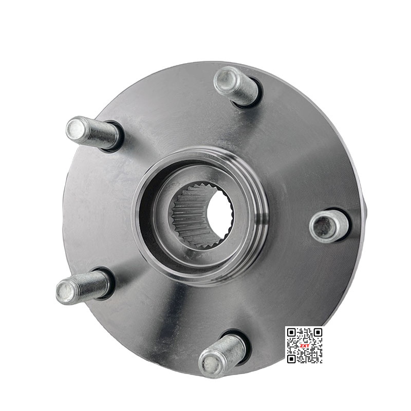 Nama produk: 28373-XA00B BEARING HUB RODA