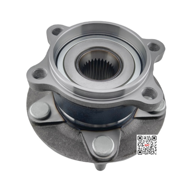 Nama produk: KD35-26-15XB BEARING HUB RODA