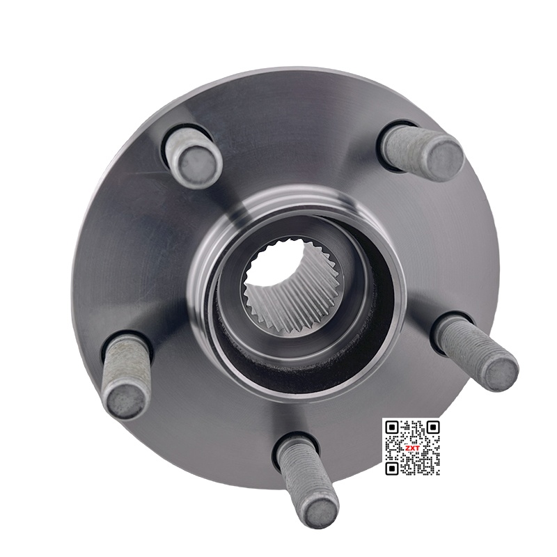 Nama produk: 28373-FG000 BEARING HUB RODA