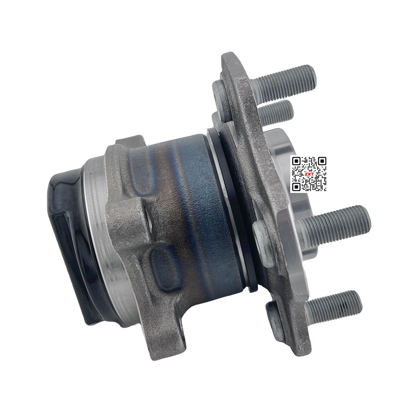 Nama produk: 43202-JG000 BEARING HUB RODA