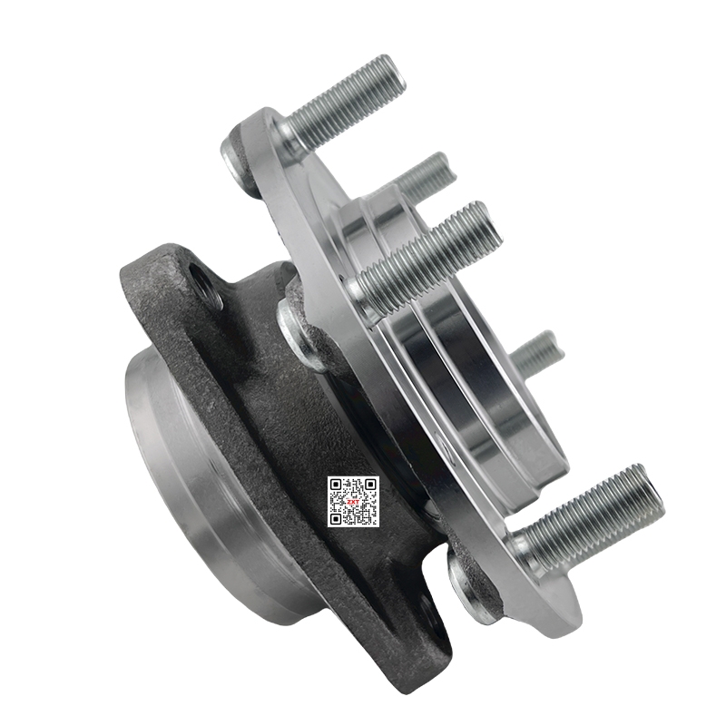 Nama produk: 51750-4D000 BEARING HUB RODA