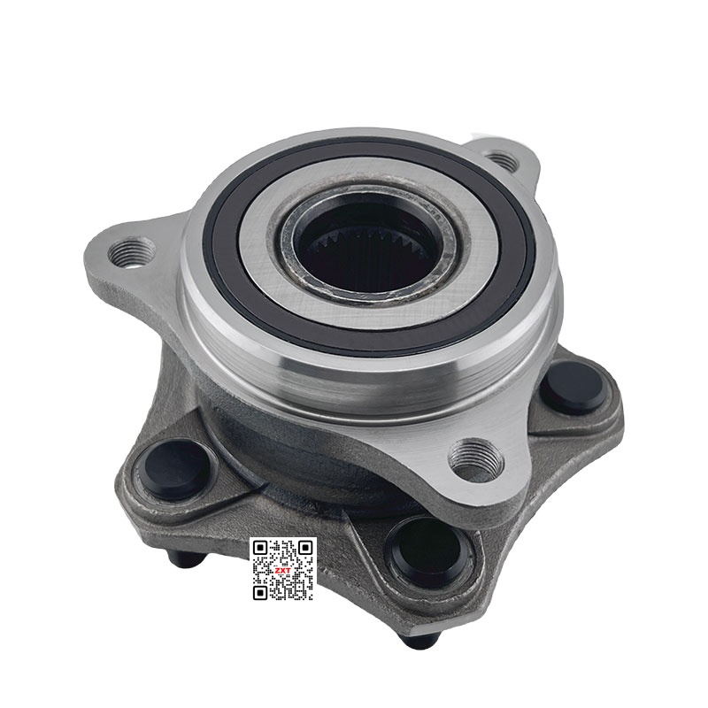 Nama produk: 43401-57L00 BEARING HUB RODA