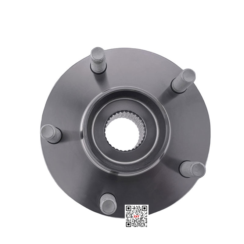 Nama produk: KD35-33-04XC BEARING HUB RODA