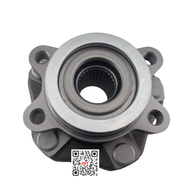 Nama produk: 40202-3SH0A BEARING HUB RODA
