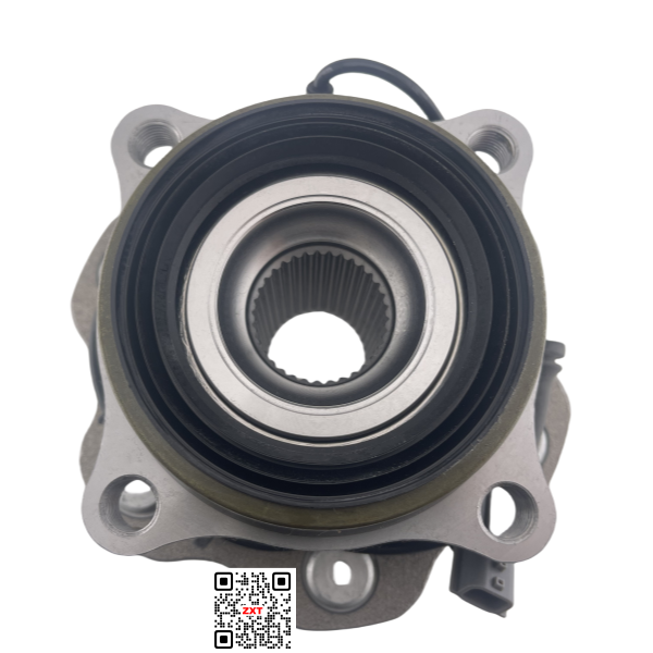 Nama produk: 43202-1LA0A BEARING HUB RODA