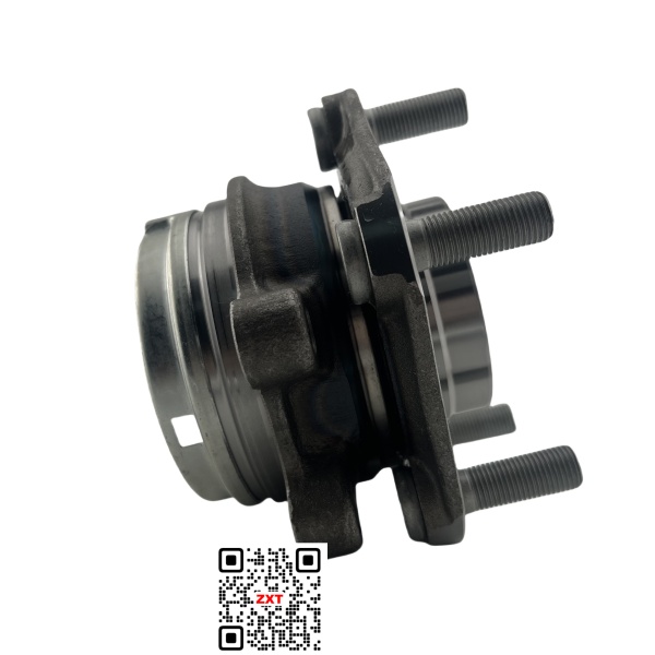 Nama produk: 40202-3TS0A-C100 BEARING HUB RODA