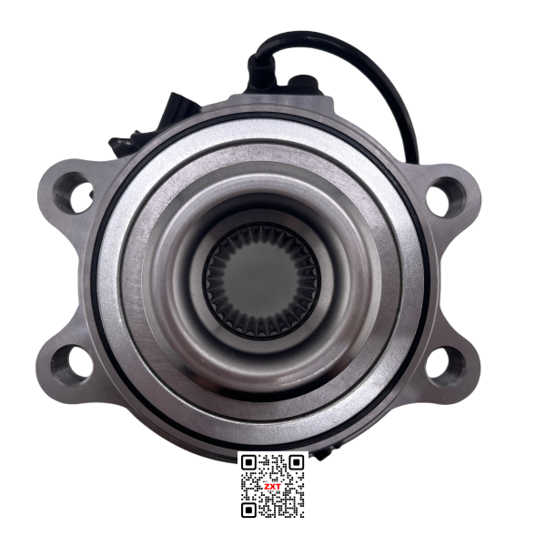 Nama produk: 40202-4JA3A BEARING HUB RODA