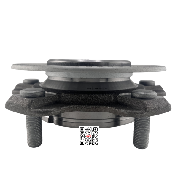 Nama produk: 43401-65D00 BEARING HUB RODA