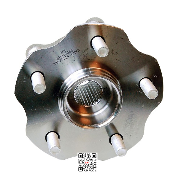 42410-0E030 BEARING HUB RODA