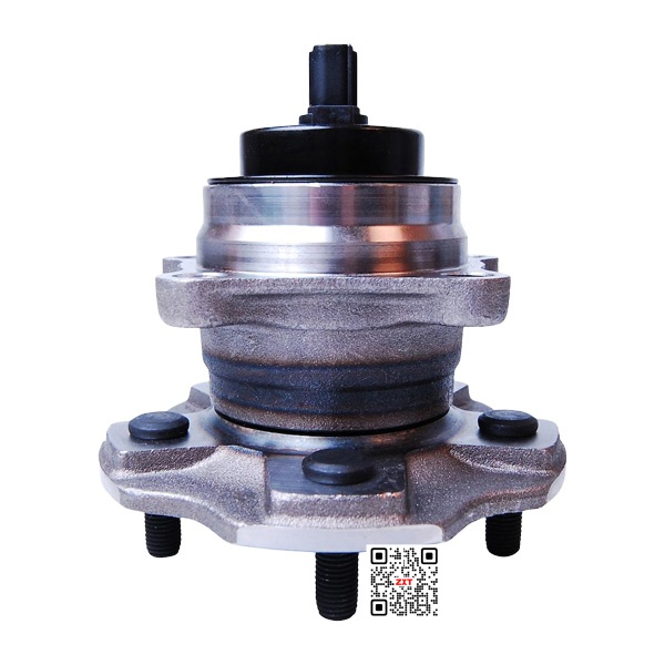 42450-0E020 BEARING HUB RODA