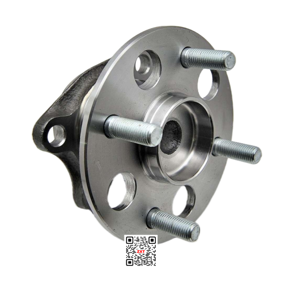  42410-52070 BEARING HUB RODA