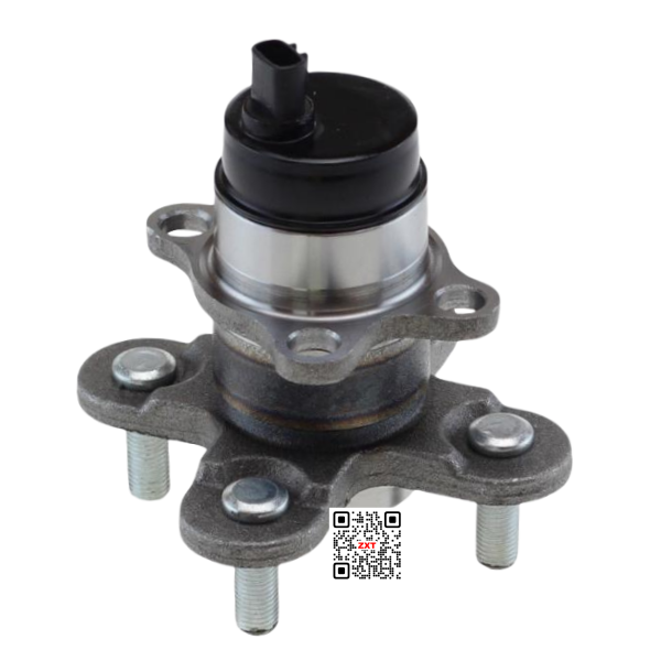  42410-B1010 BEARING HUB RODA