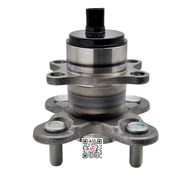  42410-B2050 BEARING HUB RODA