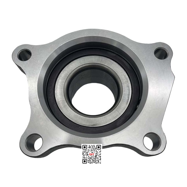  42460-26010 BEARING HUB RODA