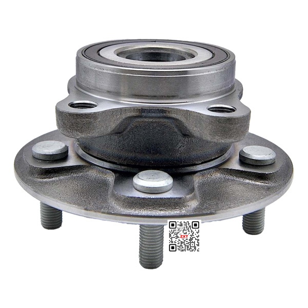  43550-0A040 BEARING HUB RODA