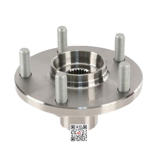  43502-33020 BEARING HUB RODA