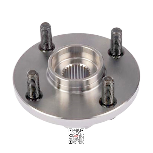  43502-12140 BEARING HUB RODA