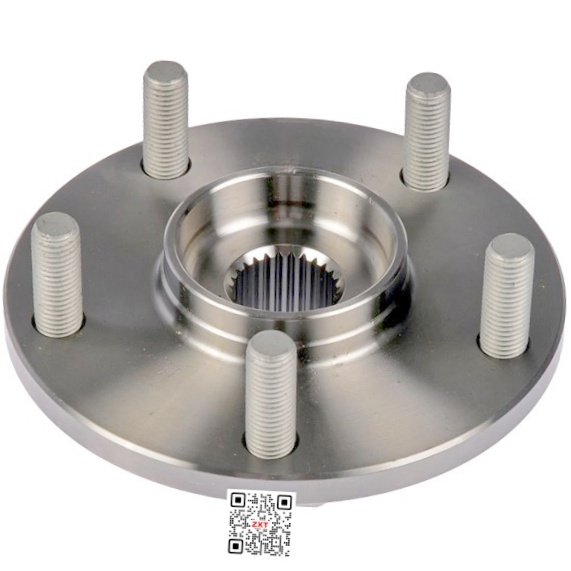  43502-42010 BEARING HUB RODA