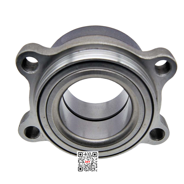 Nama produk: 43210-WL000 BEARING HUB RODA