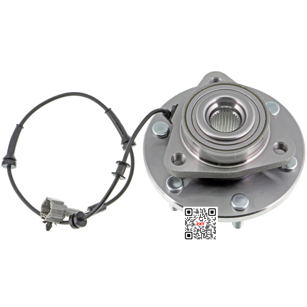 Nama produk: 40202-ZR00B BEARING HUB RODA