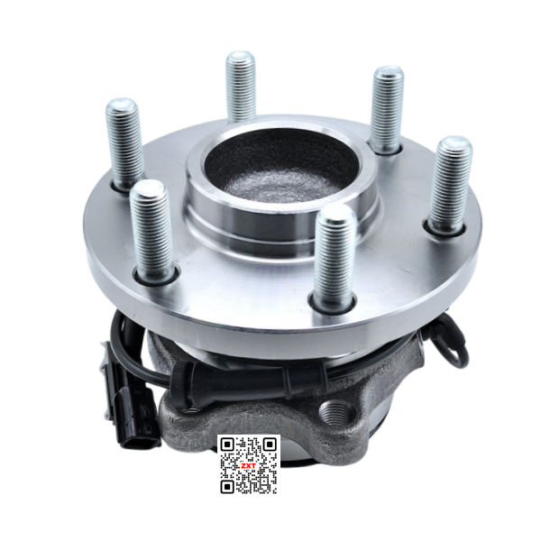 Nama produk: 40202-4JA1A BEARING HUB RODA