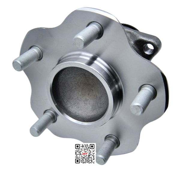 Nama produk: 43202-3RA0A BEARING HUB RODA