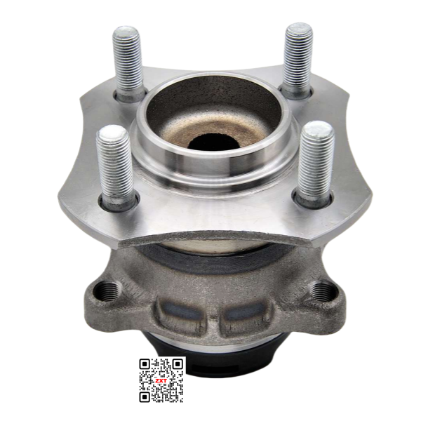 Nama produk: 43202-JJ00A BEARING HUB RODA