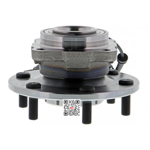 Nama produk: 43202-ZZ90A BEARING HUB RODA