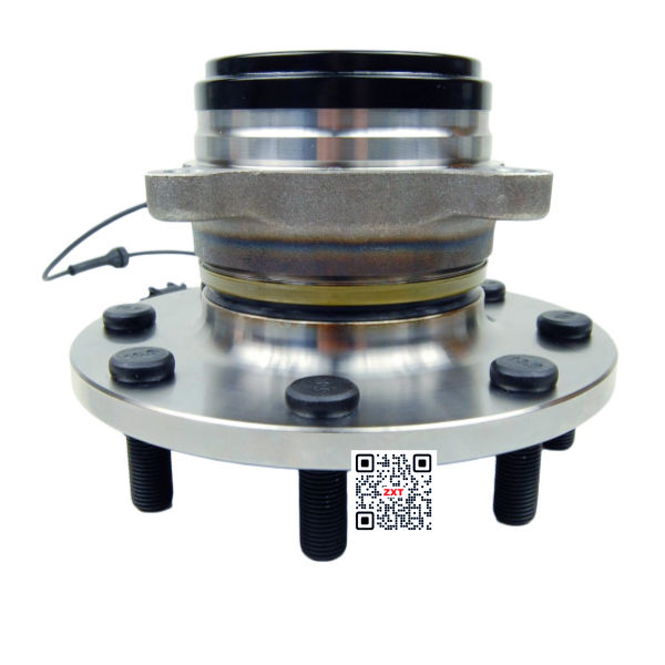 Nama produk: 40202-1PA0A BEARING HUB RODA