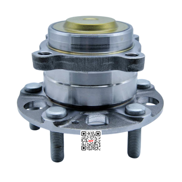Nama produk42200-TWA-A52WHEELHUBBEARING