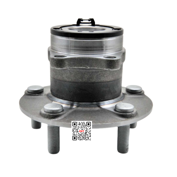Nama produk: 3785A009 BEARING HUB RODA
