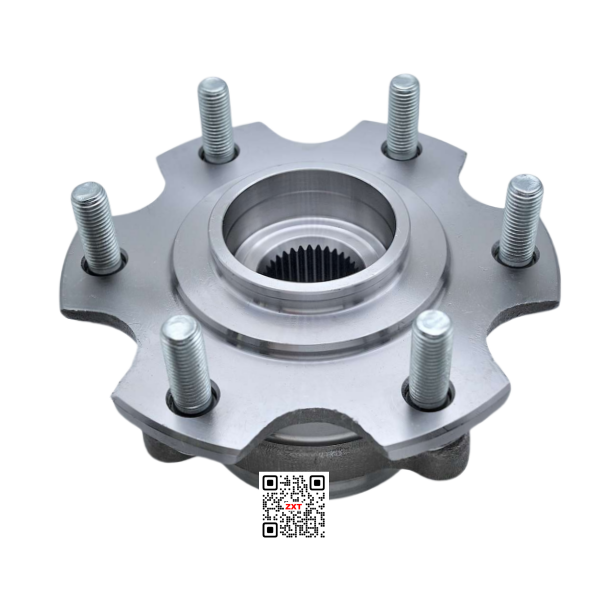 Nama produk: MR418068 BEARING HUB RODA