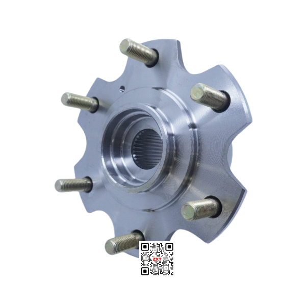 Nama produk: MR455620 BEARING HUB RODA