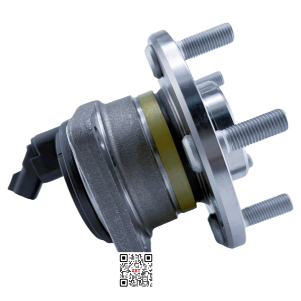 Nama produk: 1S71-2C299AJ BEARING HUB RODA