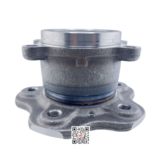Nama produk: 43202-4EG0A BEARING HUB RODA