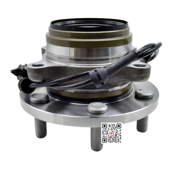 Nama produk: 43202-1LB0A BEARING HUB RODA