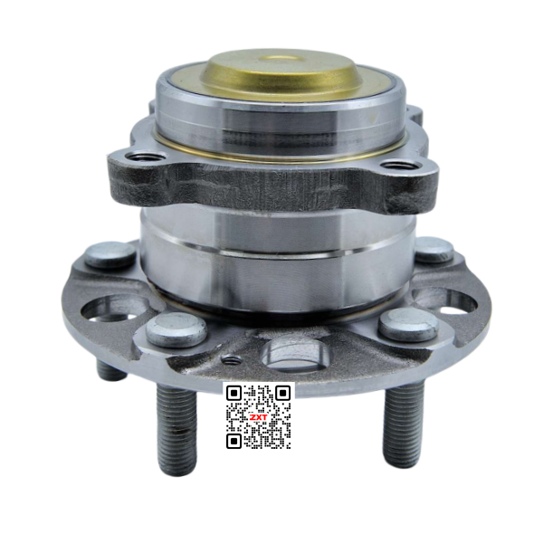 Nama produk: MR594443 BEARING HUB RODA