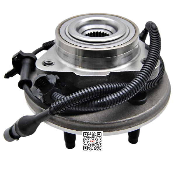 Nama produk: 3L24-1104AB BEARING HUB RODA
