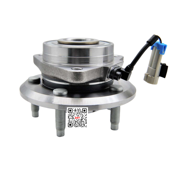 Nama produk: 43421-78J01 BEARING HUB RODA