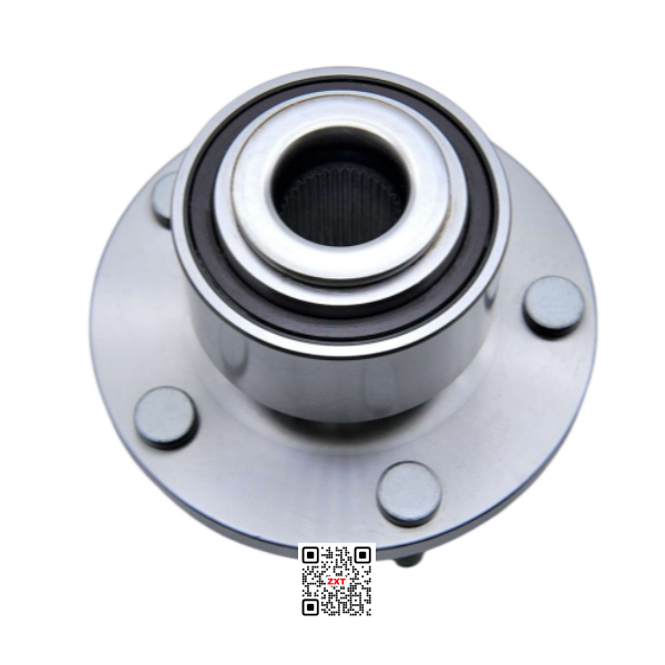 Nama produk: 3M51-2C300CH HUB BEARING RODA