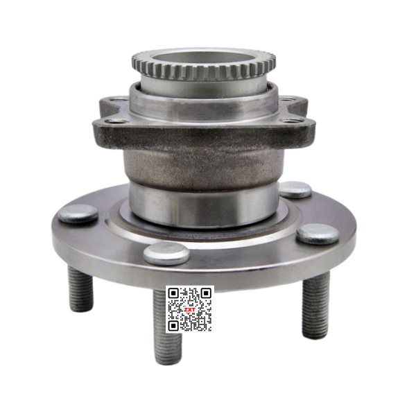Nama produk: MR589520 BEARING HUB RODA
