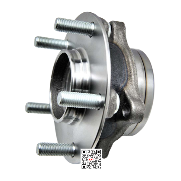 Nama produk: MR594979 BEARING HUB RODA