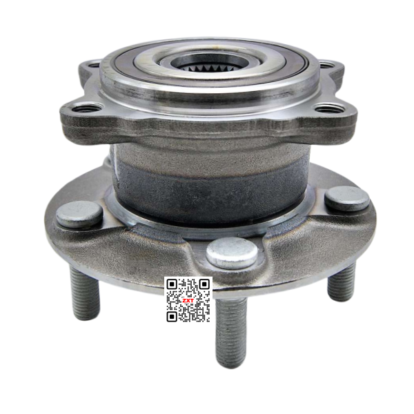 Nama produk: 3785A015 BEARING HUB RODA