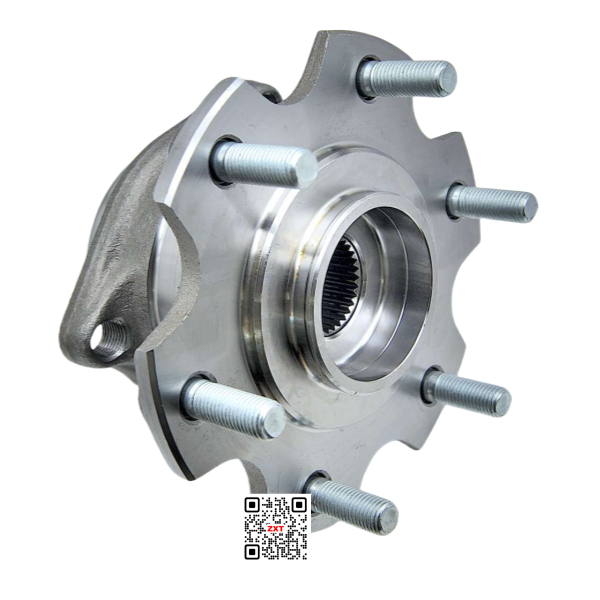 Nama produk: 3780A007 BEARING HUB RODA