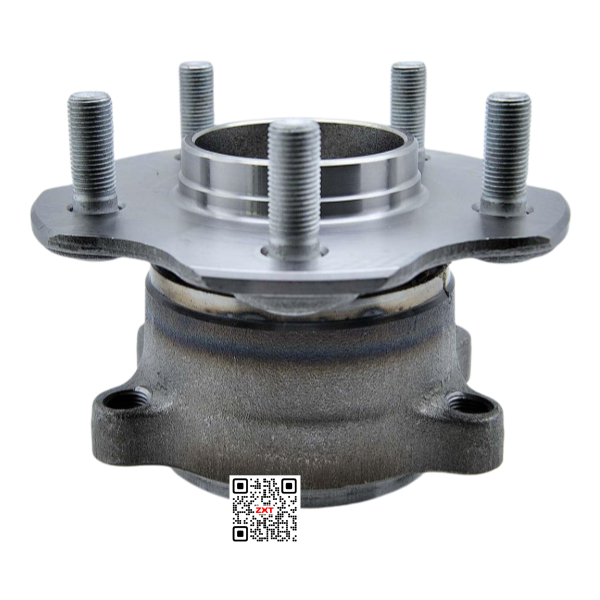 Nama produk: 43202-EG00A BEARING HUB RODA