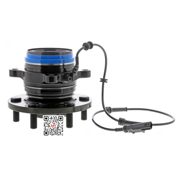 Nama produk: 40202-EZ31A BEARING HUB RODA