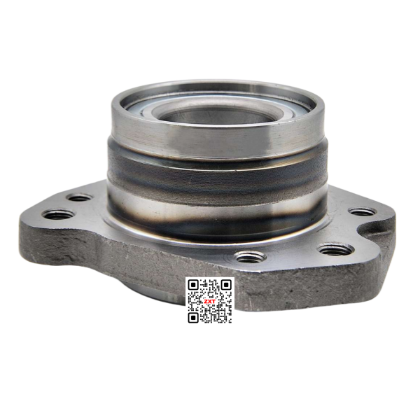 Nama produk: 42201-S10-A01 BEARING HUB RODA