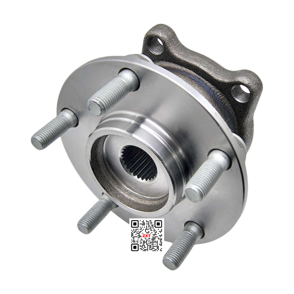 Nama produk: MR589536 BEARING HUB RODA